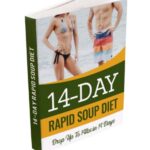 14-Day Rapid Soup Diet