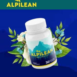 Alpine SecretFor Healthy Weight Loss