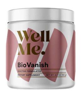 BioVanish™