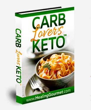 Carb Lover’s Keto
