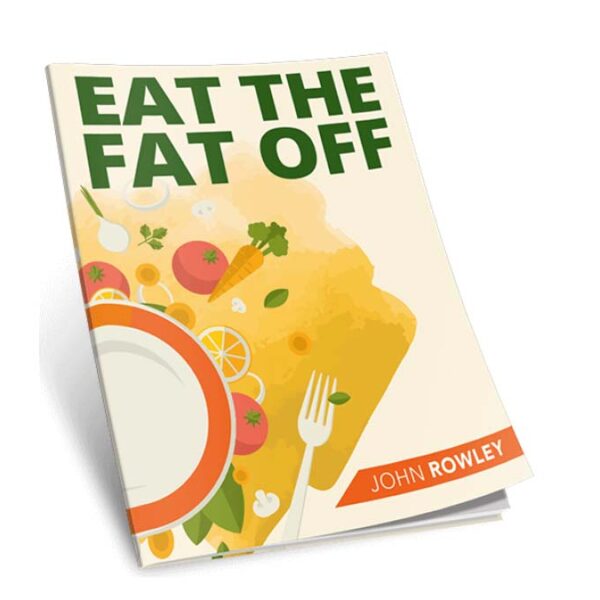 Eat The Fat Off