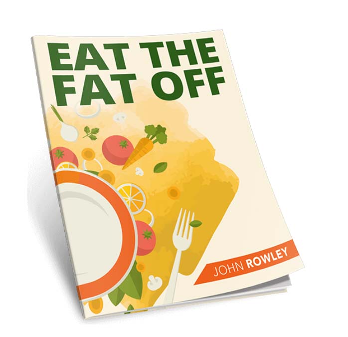 Eat The Fat Off