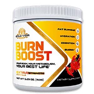 Fat Burn Boost