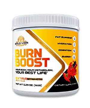 Fat Burn Boost