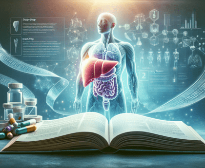 Fatty Liver Remedy