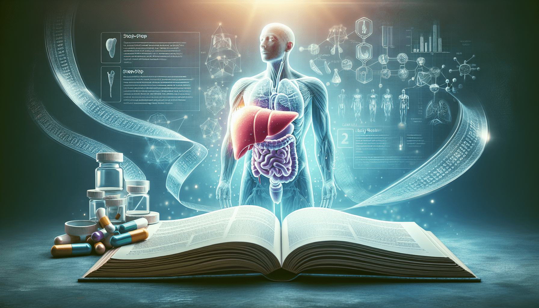 Fatty Liver Remedy