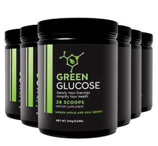 Green Glucose