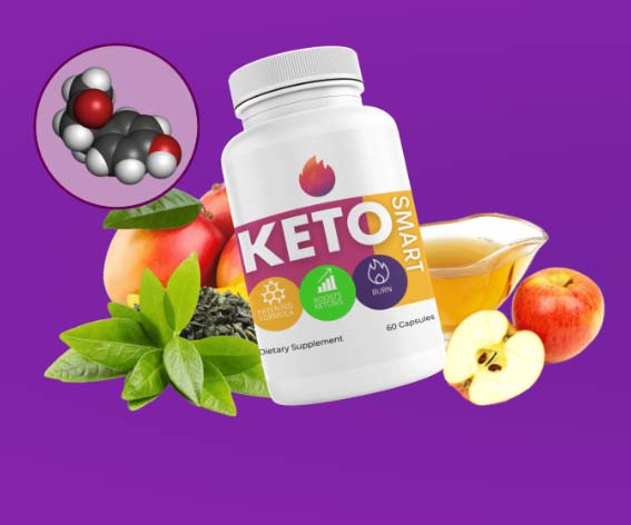 Keto Smart