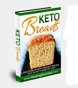 KetoBreads