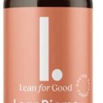 LEANFORGOOD LeanBiome, 9-Strain Probiotic Formula, Supports a Balanced Gut Microbiome, Powerful Gut Probiotics with Greenselect Phytosome - 60 Capsules