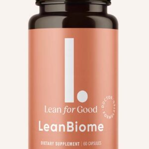 LeanBiome