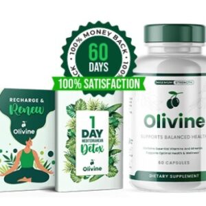 Olivine New Italian Superfood