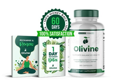 Olivine New Italian Superfood