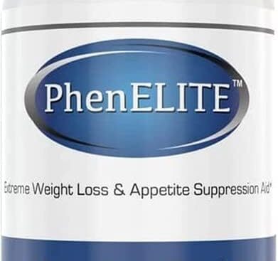 Phenelite Fat Burner