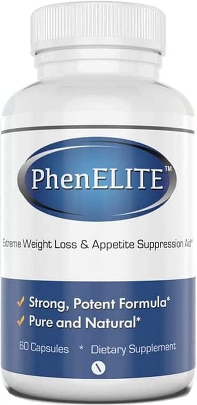 Phenelite Fat Burner