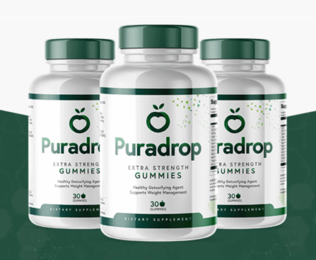 Puradrop