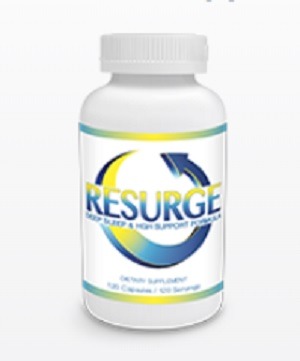 Resurge