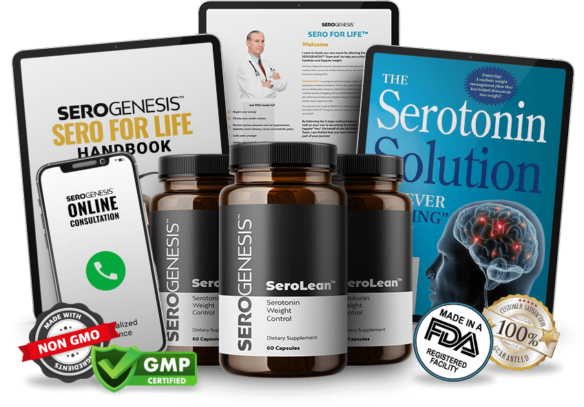 Serolean Pack