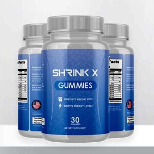 Shrink X