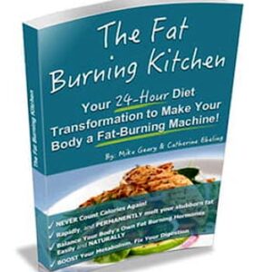 The Fat Burning Kitchen