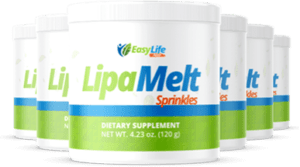 LipaMelt Sprinkles