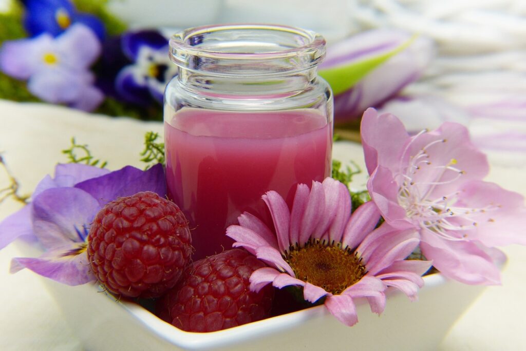 smoothie diet 