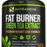 Fat Burner Green Extract