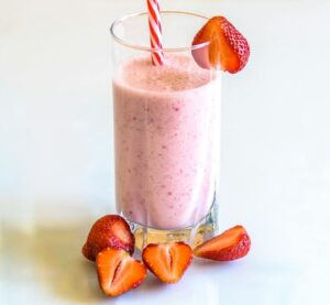 smoothies