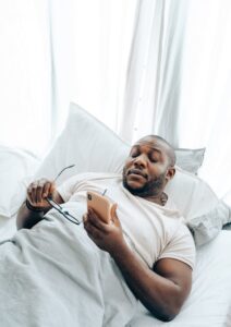 Lazy to exercise