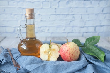 Apple Cider Vinegar benefits