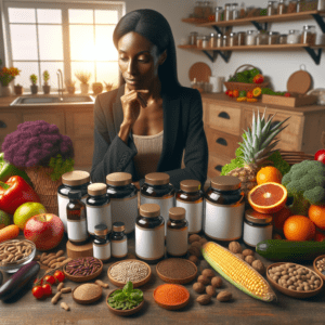 Which Diet Supplement is the best