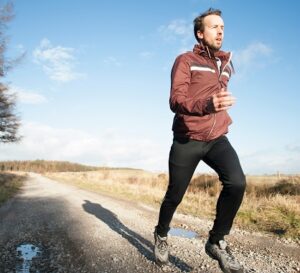 exercise to lose weight