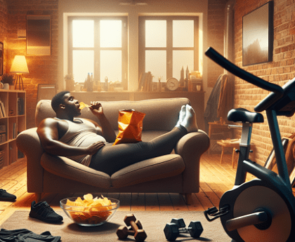 lazy to exercise (2)