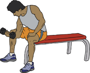 workout