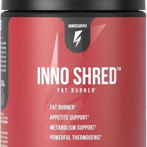 Inno Shred Fat Burner