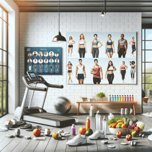 Discover Your Perfect Weight Loss Diet Program